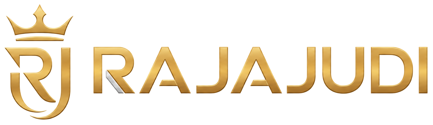 LOGO SITUS RAJAJUDI